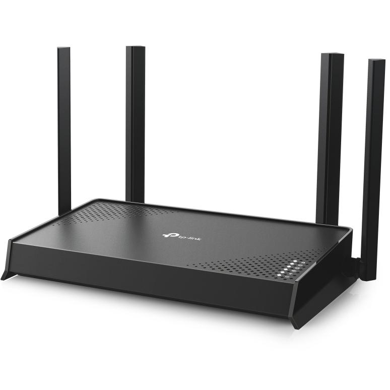 TP-Link Archer BE220 - BE3600 Dual-Band Wi-Fi 7 Router | PLE