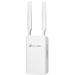 A product image of TP-Link Omada ER703WP 4G+ Cat6 AX3000 Wi-Fi 6 Indoor/Outdoor Gateway