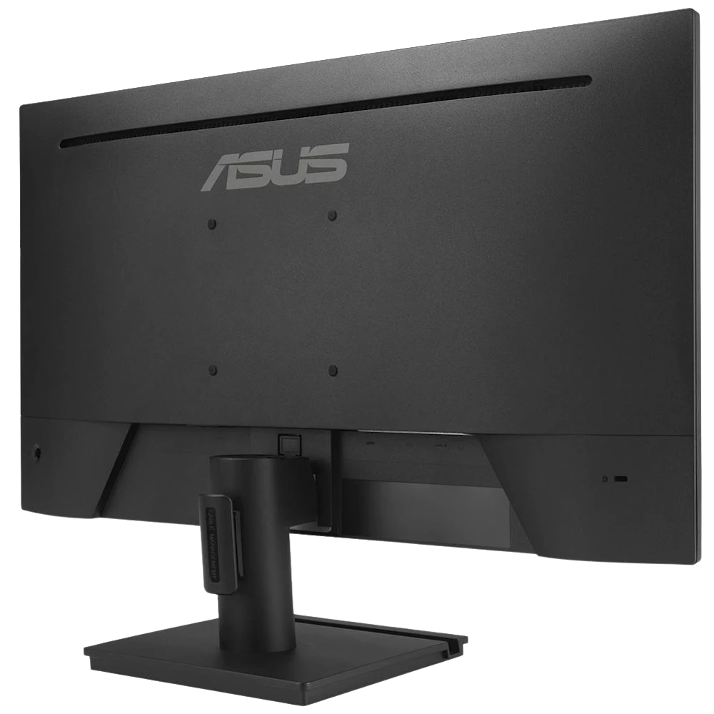 A large main feature product image of ASUS VA259HGA - 25" 1080p 120Hz IPS Monitor
