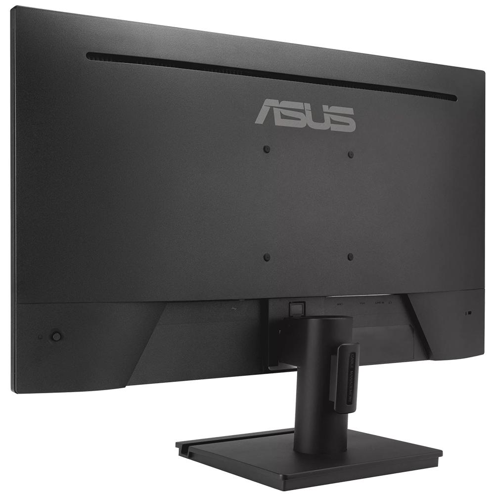 A large main feature product image of ASUS VA259HGA - 25" 1080p 120Hz IPS Monitor