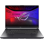 A small tile product image of ASUS ROG Strix G16 (G614) - 16" 165Hz, Ryzen 9 8940HX, RTX 5070 Ti, 16GB/1TB - Win 11 Gaming Notebook