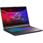 A small tile product image of ASUS ROG Strix G16 (G614) - 16" 165Hz, Ryzen 9 8940HX, RTX 5070 Ti, 16GB/1TB - Win 11 Gaming Notebook