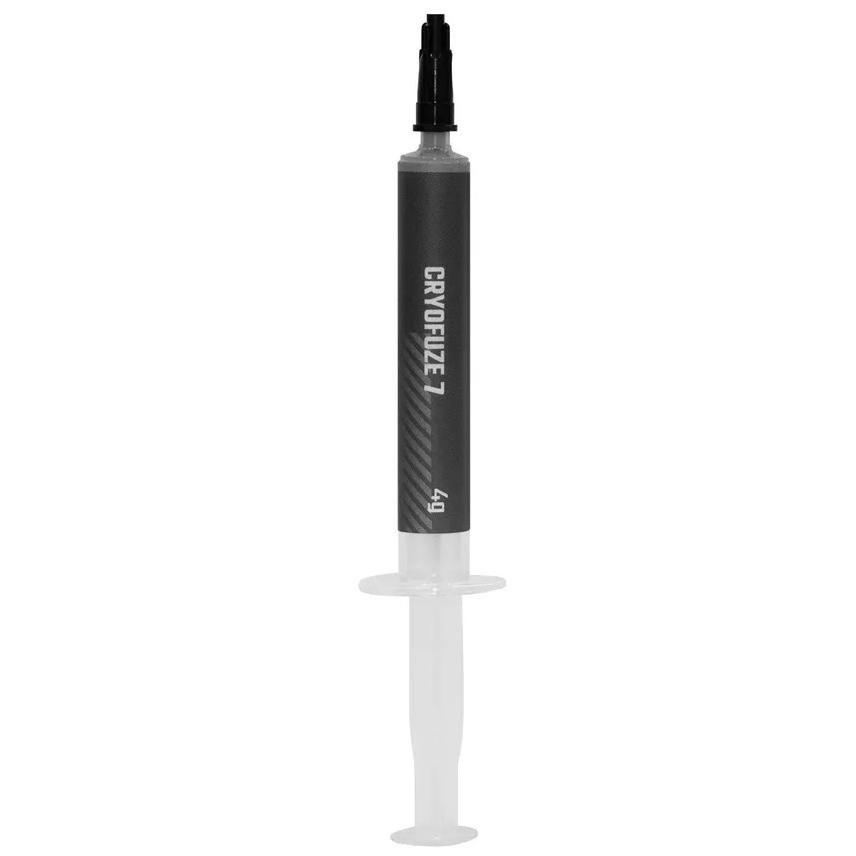 A large main feature product image of Cooler Master CryoFuze 7 Thermal Compound (4g)