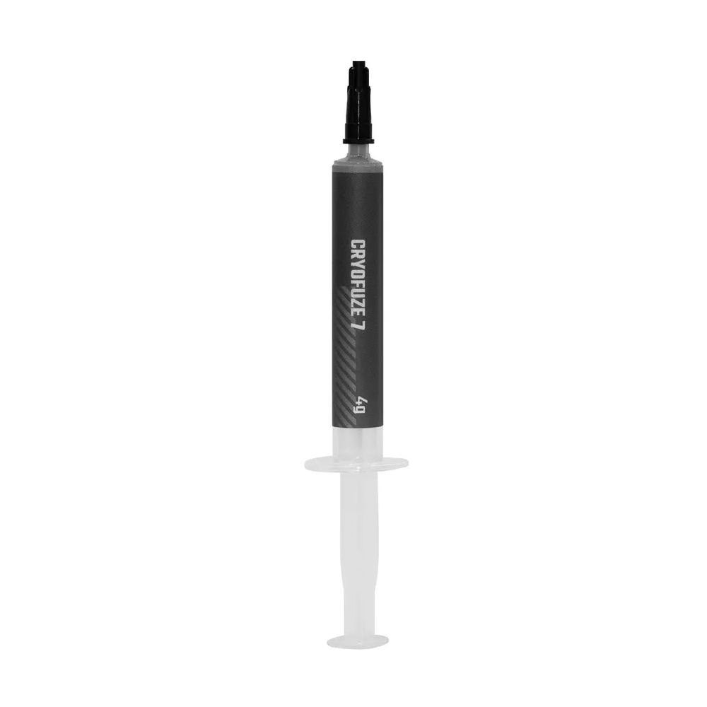 A large main feature product image of Cooler Master CryoFuze 7 Thermal Compound (4g)