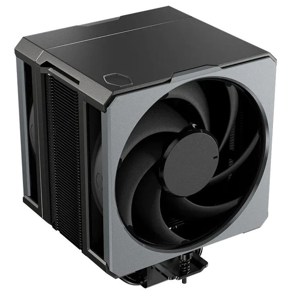 Cooler Master Hyper 612 APEX CPU Cooler (Black)