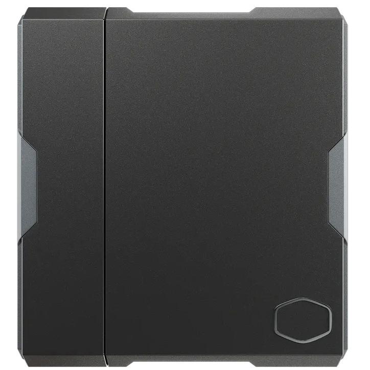 A large main feature product image of Cooler Master Hyper 612 APEX CPU Cooler (Black)