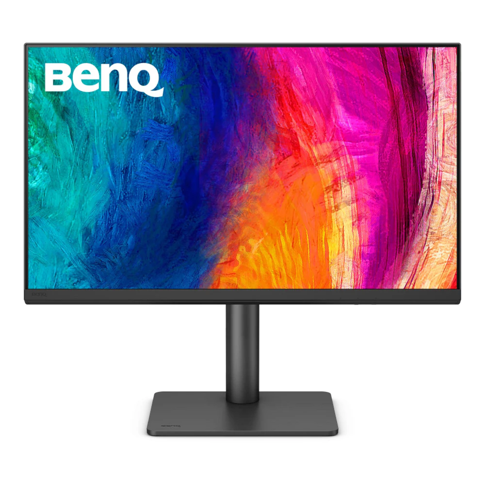 BenQ Designer PD2706QN - 27" 1440p 100Hz IPS Professional Monitor