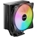 A product image of be quiet! PURE ROCK 3 LX ARGB CPU Cooler (Black)