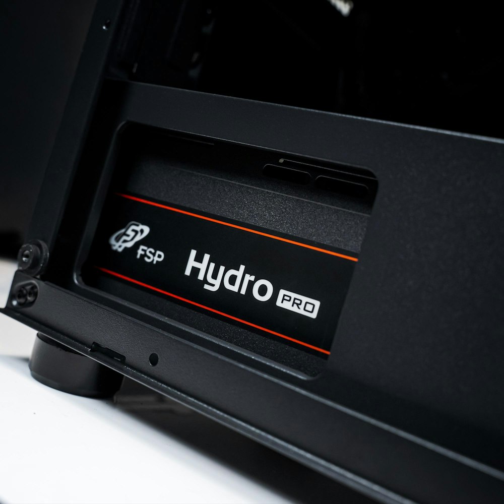 A large main feature product image of PLE Synergy RTX 4070 Prebuilt Ready To Go Gaming PC