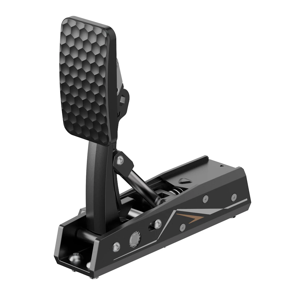 MOZA CRP2 Clutch Pedal