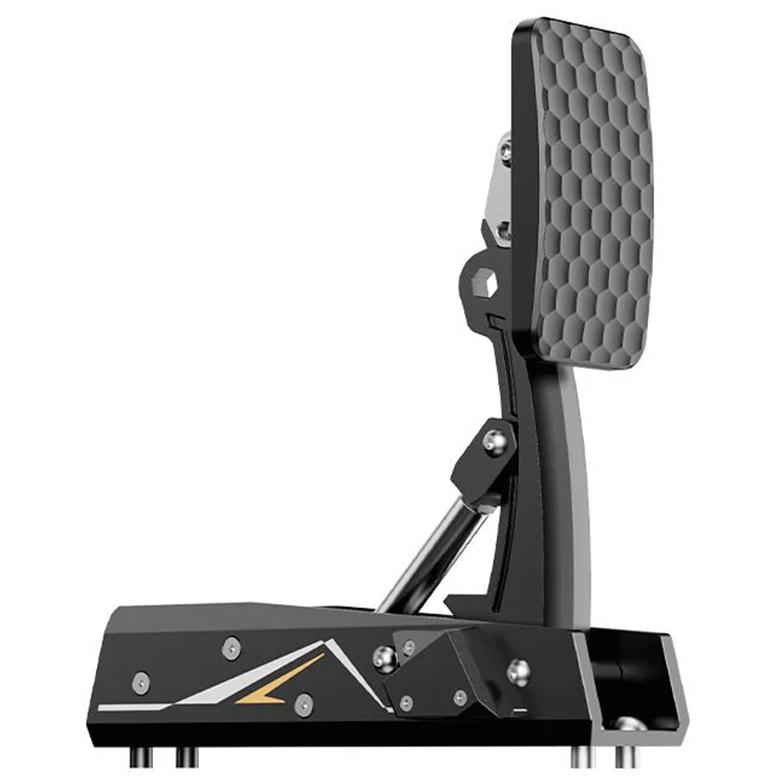 A large main feature product image of MOZA CRP2 Clutch Pedal