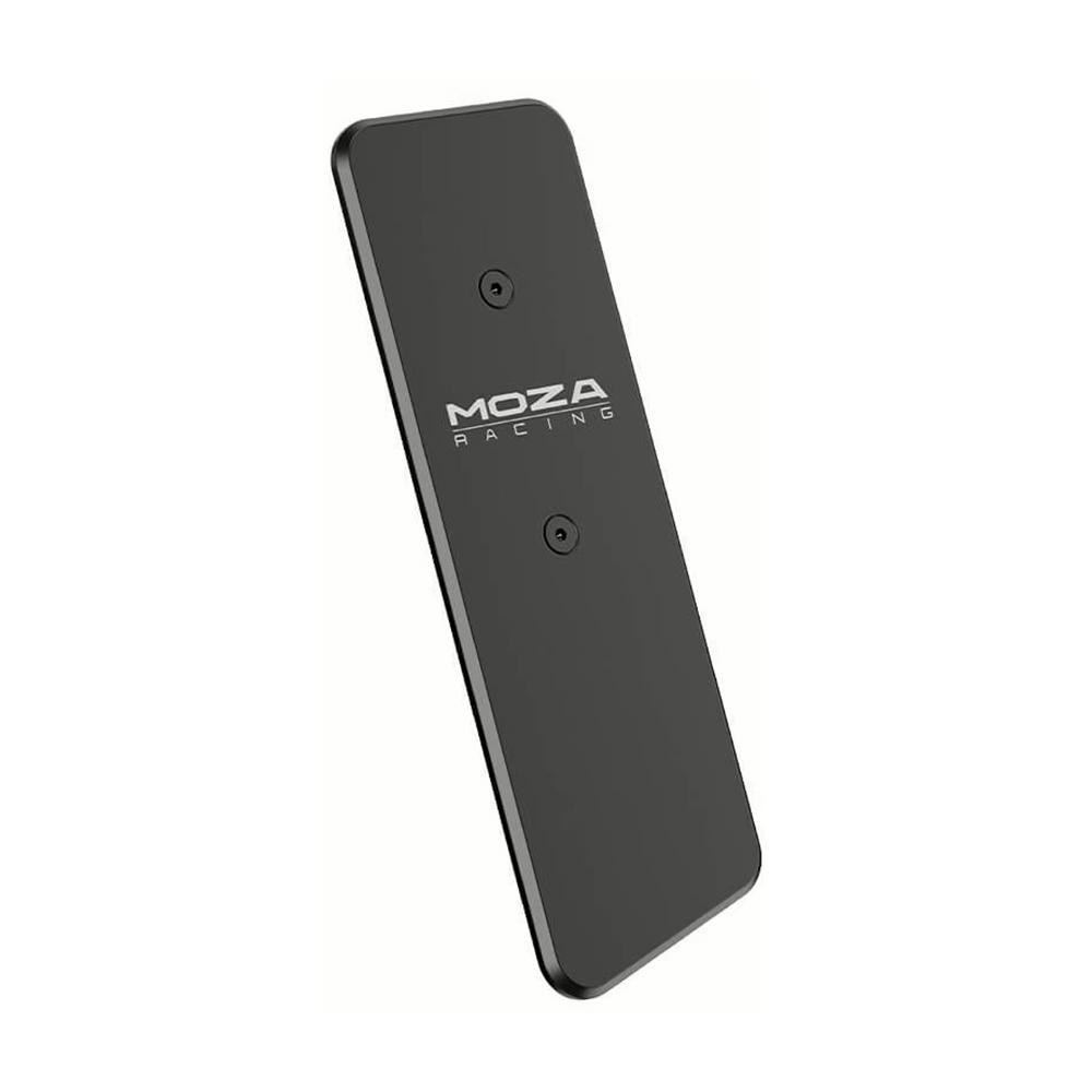 A large main feature product image of MOZA CRP2 Throttle Replacement Plate
