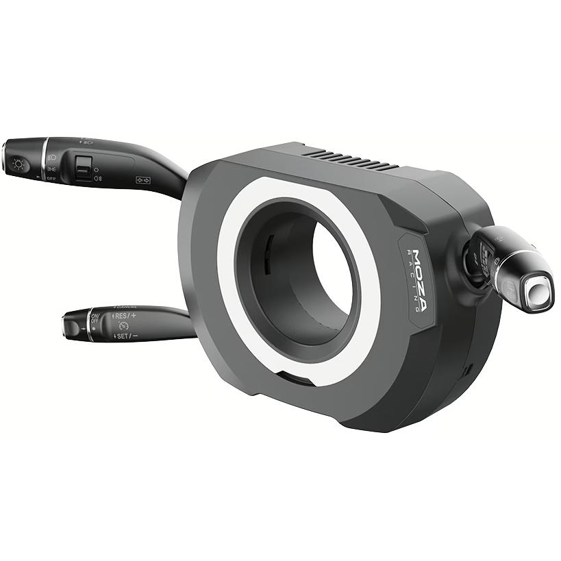 A large main feature product image of MOZA Multi-function Stalks