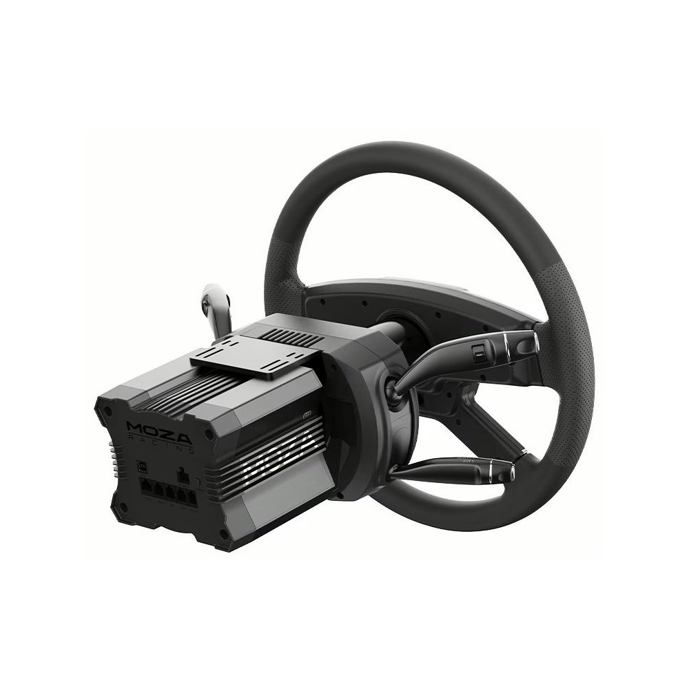 A large main feature product image of MOZA Multi-function Stalks