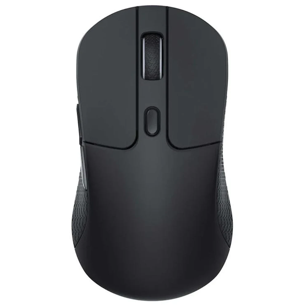 Keychron M3 Wireless Gaming Mouse (Black)