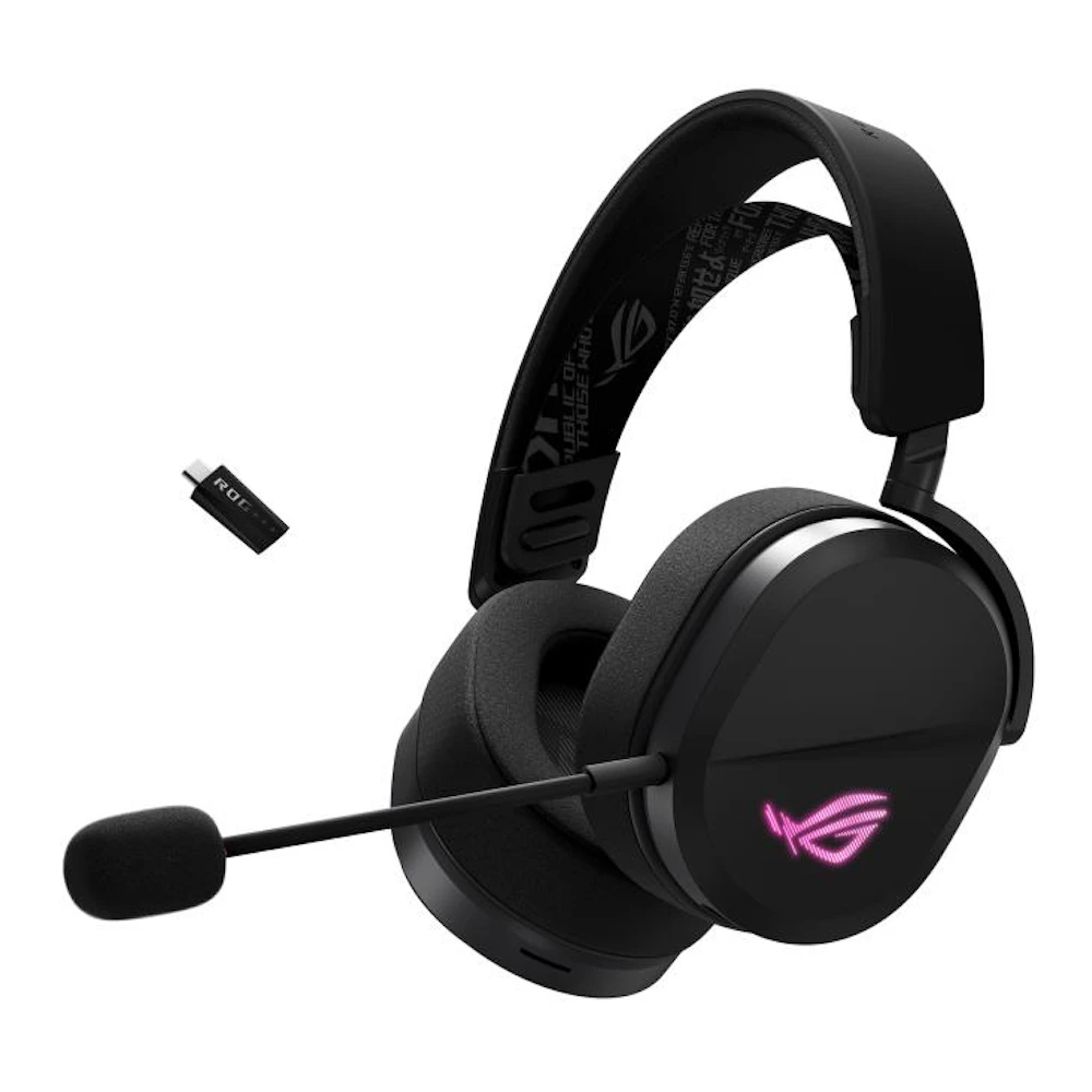 ASUS ROG Pelta Wireless Gaming Headset