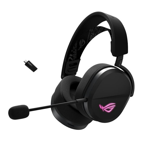ASUS ROG Pelta Wireless Gaming Headset