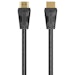 A product image of Cruxtec HDMI 2.0 Cable 4K with Ethernet - 3m