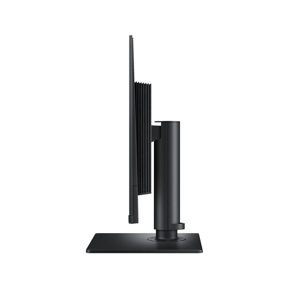 A large main feature product image of Samsung Essential S4 240GD - 24" 1080p 100Hz IPS Monitor