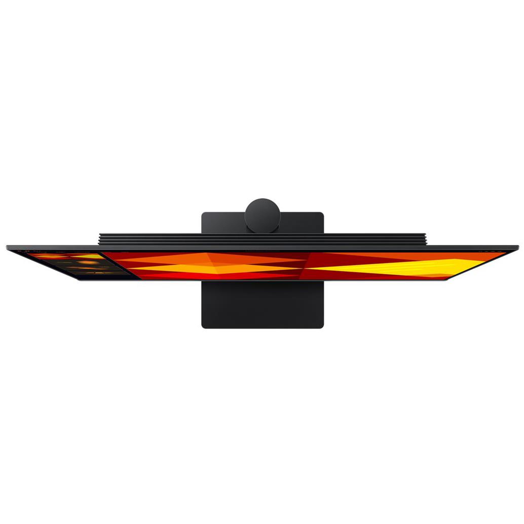 A large main feature product image of Samsung Essential S4 270GD - 27" 1080p 100Hz IPS Monitor