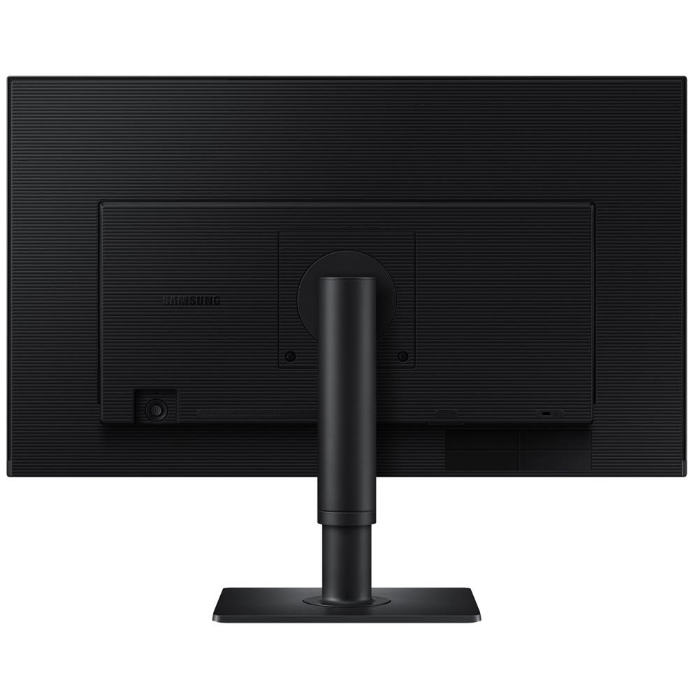 A large main feature product image of Samsung Essential S4 270GD - 27" 1080p 100Hz IPS Monitor
