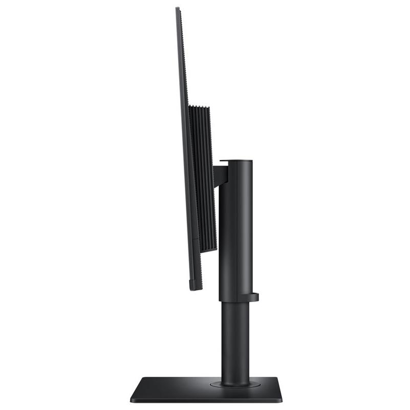 A large main feature product image of Samsung Essential S4 270GD - 27" 1080p 100Hz IPS Monitor