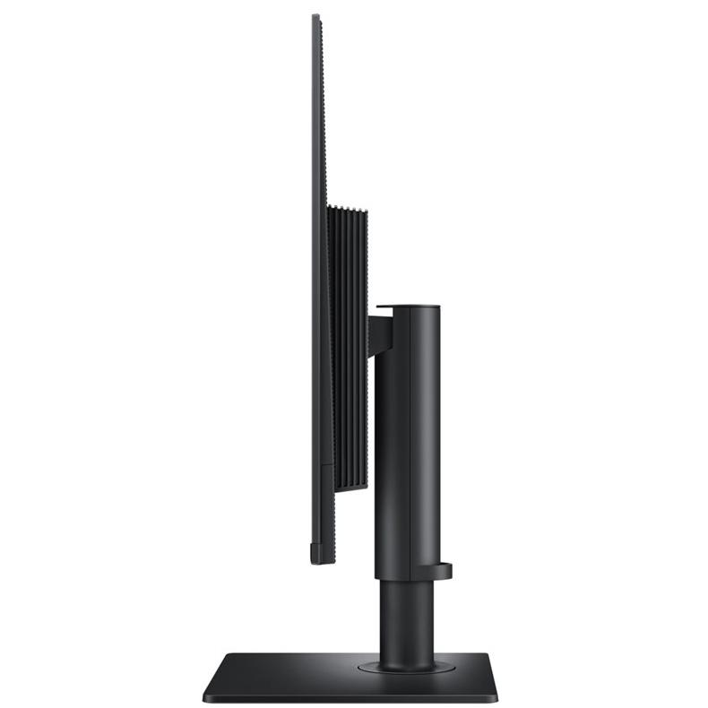 A large main feature product image of Samsung Essential S4 270GD - 27" 1080p 100Hz IPS Monitor