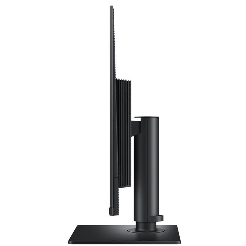 A large main feature product image of Samsung Essential S4 270GD - 27" 1080p 100Hz IPS Monitor