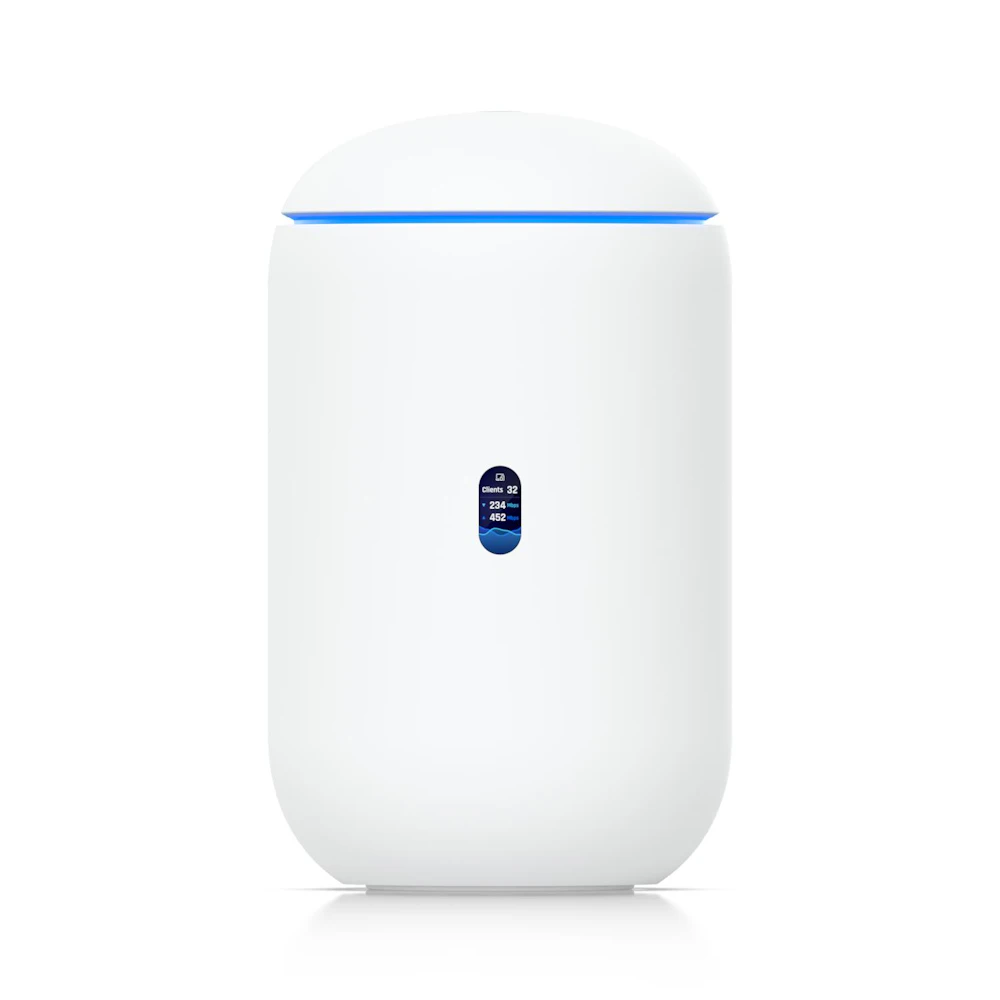 Ubiquiti UniFi Dream Router 7
