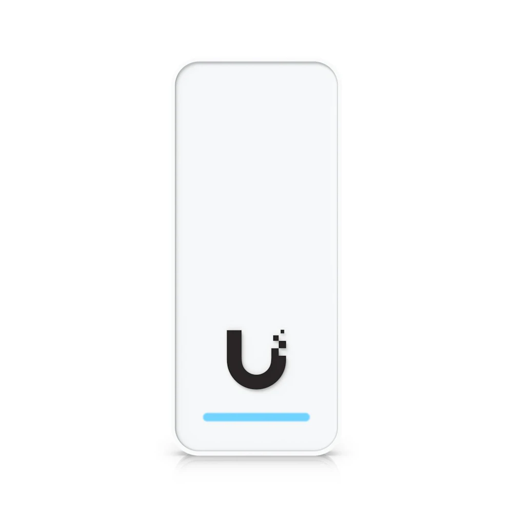 Ubiquiti UniFi Access G3 Reader (White)