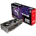 A product image of SAPPHIRE NITRO+ Radeon RX 9070 16GB GDDR6
