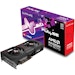 A product image of SAPPHIRE PULSE Radeon RX 9070 16GB GDDR6