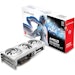 A product image of SAPPHIRE PURE Radeon RX 9070 XT 16GB GDDR6
