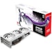 A product image of SAPPHIRE PURE Radeon RX 9070 16GB GDDR6