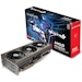 A product image of SAPPHIRE NITRO+ Radeon RX 9070 XT 16GB GDDR6