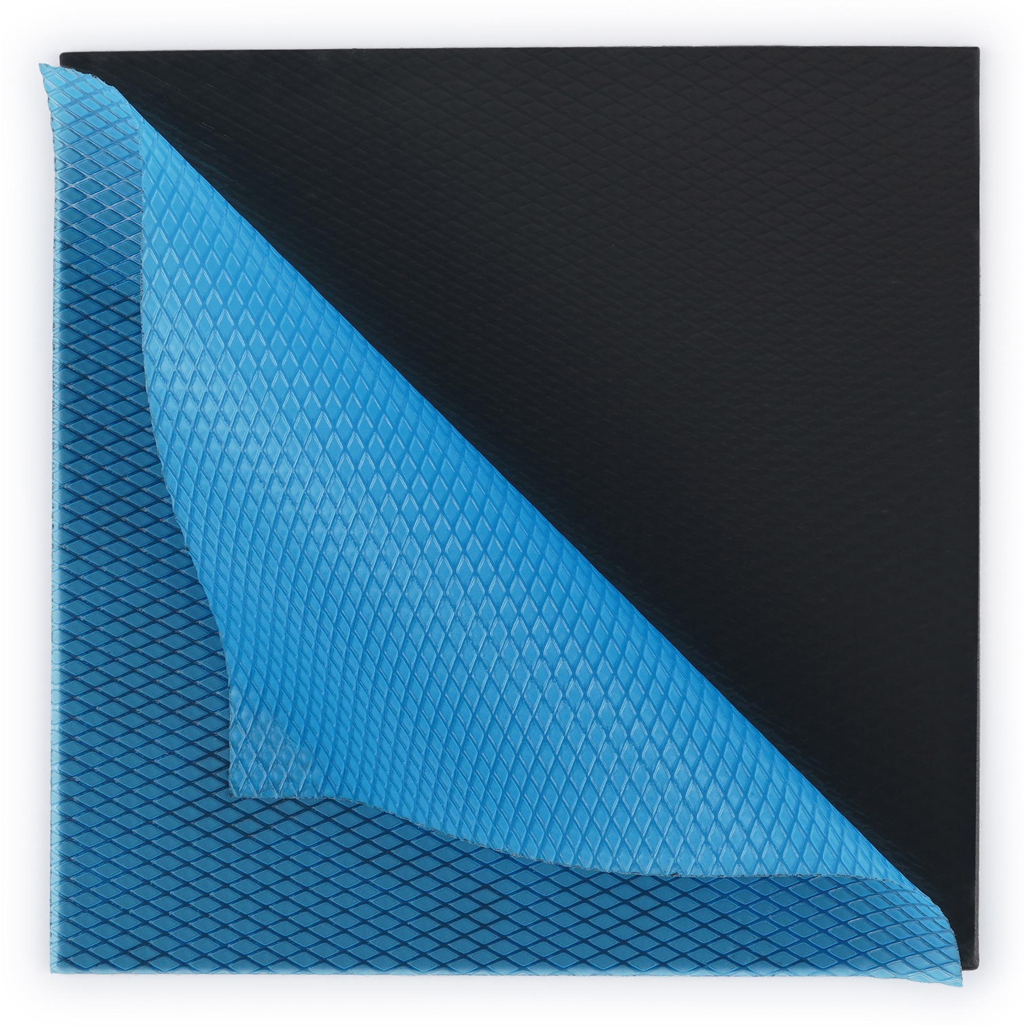 A large main feature product image of Thermal Grizzly Minus Pad Basic - 100x100 x 0.5mm Thermal Pad (2pcs)