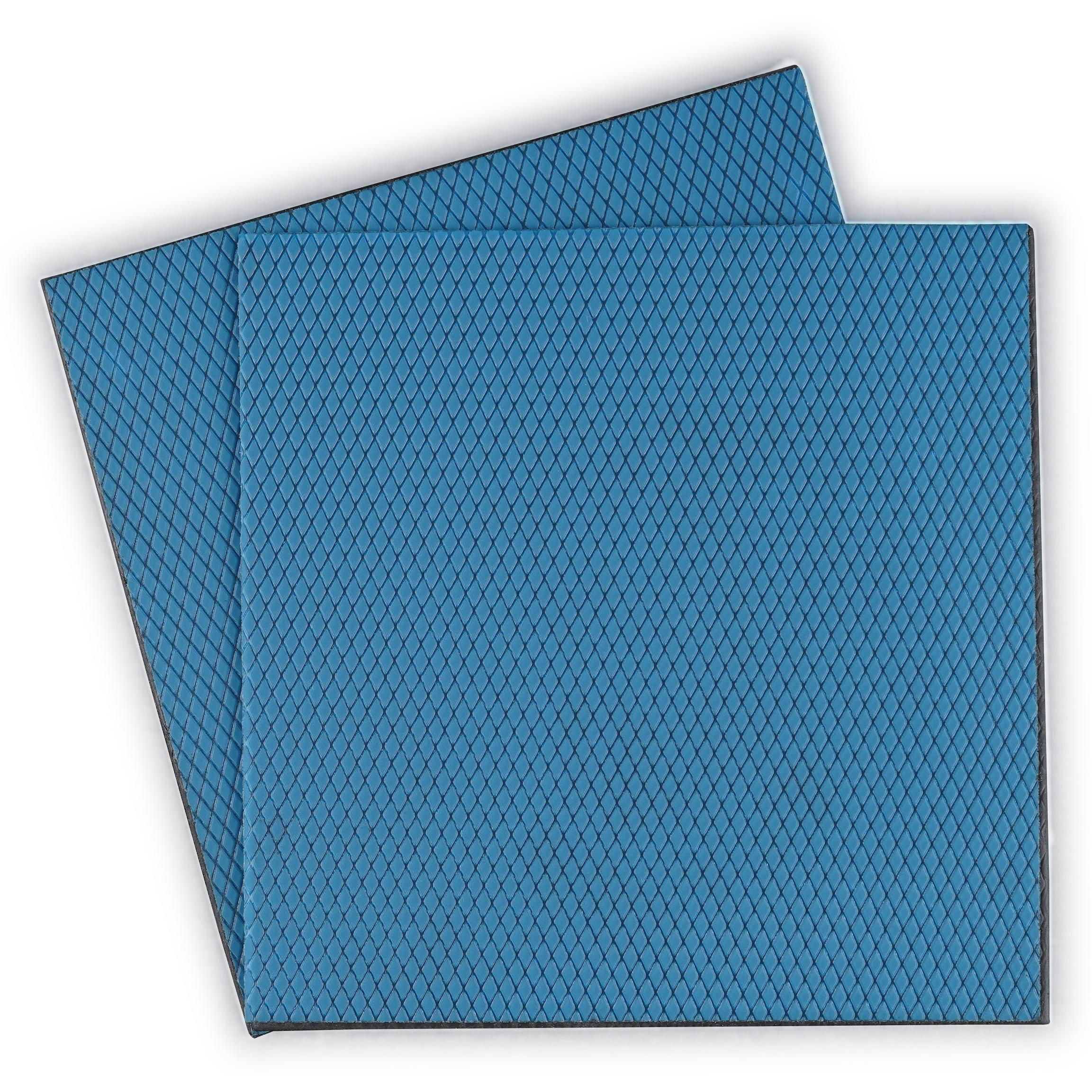 A large main feature product image of Thermal Grizzly Minus Pad Advance - 100x100 x 1.0mm Thermal Pad (2pcs)
