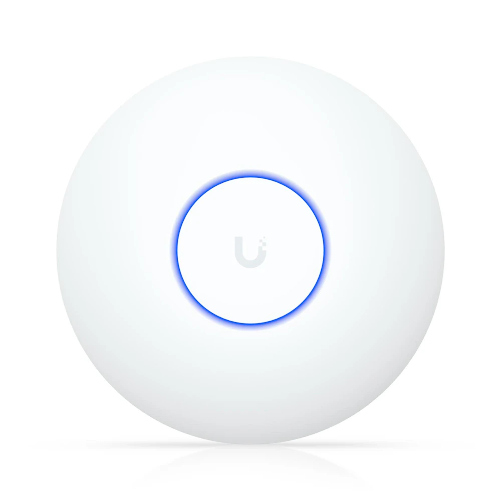 Ubiquiti UniFi U7 Lite Ceiling-Mounted Wi-Fi 7 Wireless Access Point