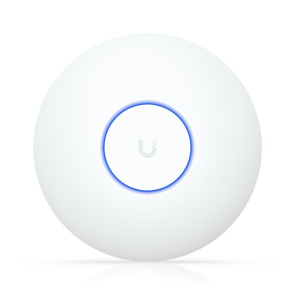 Ubiquiti UniFi U7 Lite Ceiling-Mounted Wi-Fi 7 Wireless Access Point ...