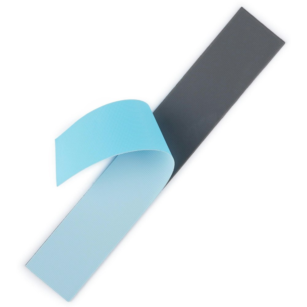 A large main feature product image of Thermal Grizzly Minus Pad Pro - 120x20 x 1.0mm Thermal Pad (2pcs)