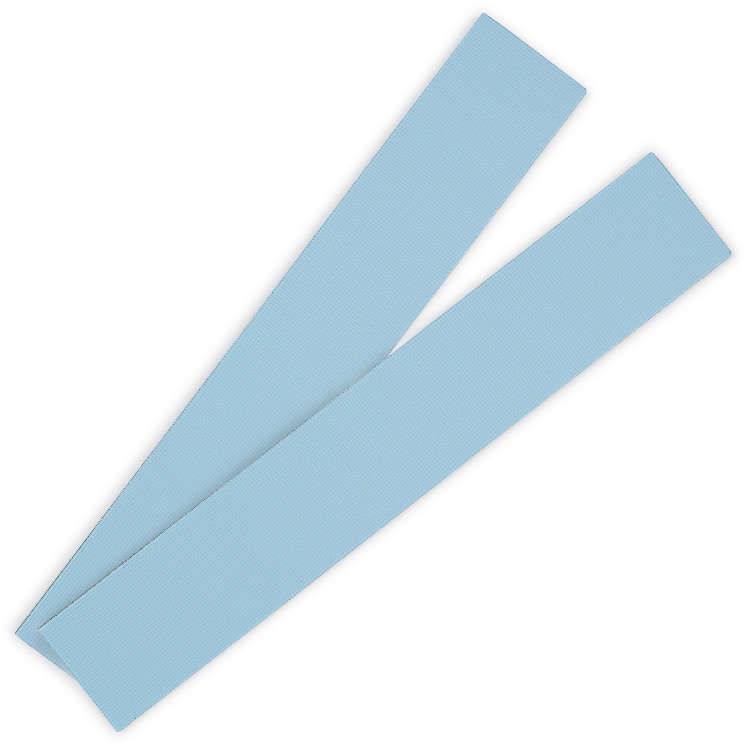 A large main feature product image of Thermal Grizzly Minus Pad Pro - 120x20 x 0.5mm Thermal Pad (2pcs)