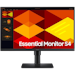 A product image of Samsung Essential S4 240GD - 24" 1080p 100Hz IPS Monitor
