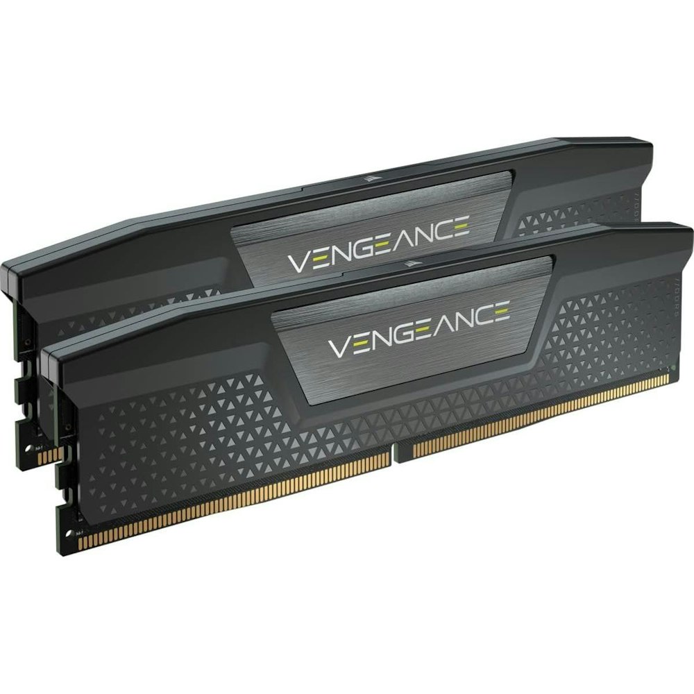 A large main feature product image of Corsair Vengeance 48GB Kit (2x24GB) XMP DDR5-6400 C36