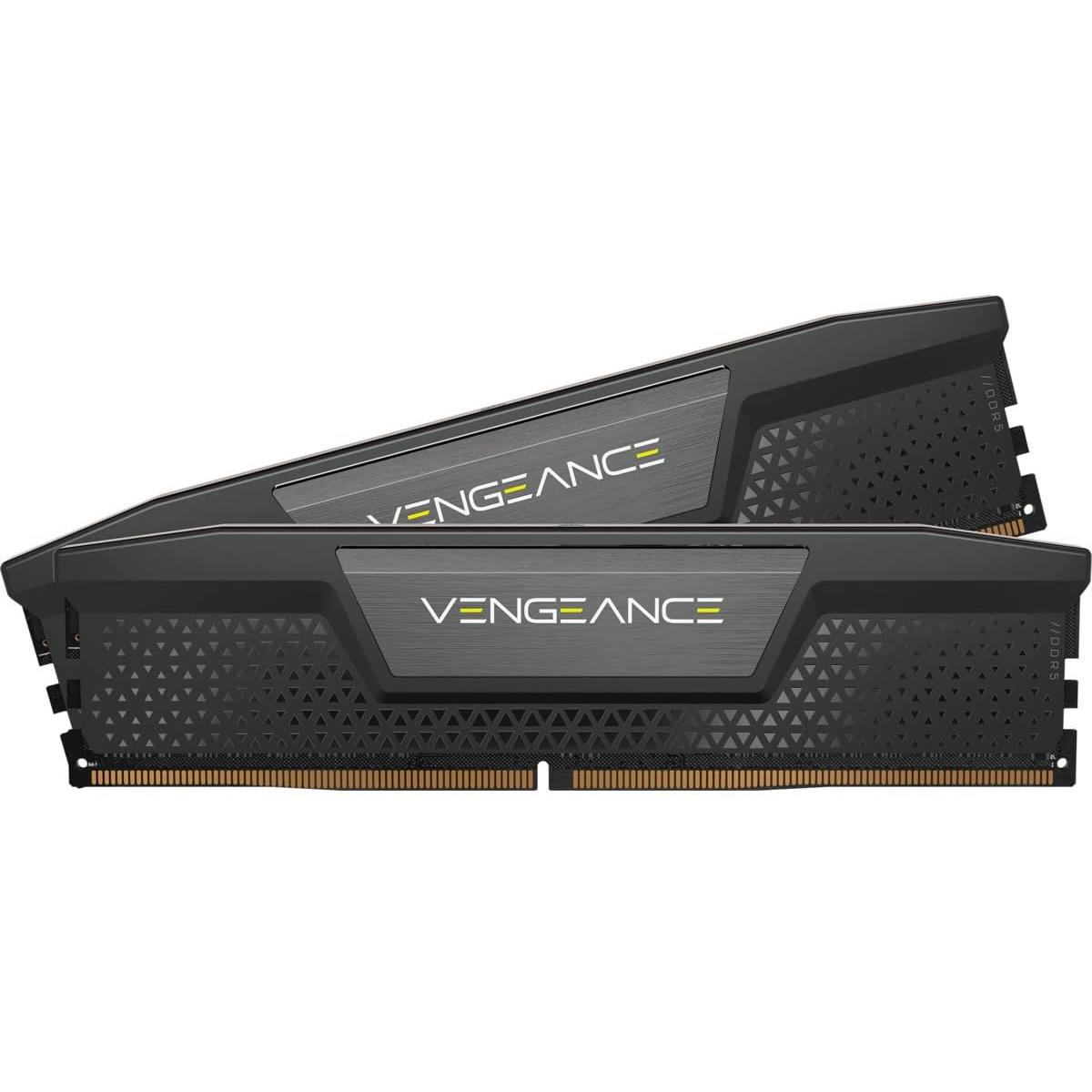 A large main feature product image of Corsair Vengeance 48GB Kit (2x24GB) XMP DDR5-6400 C36