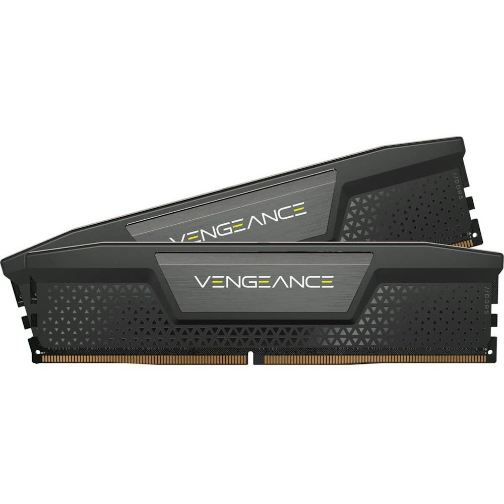 A large main feature product image of Corsair Vengeance 32GB Kit (2x16GB) XMP DDR5-6000 C28