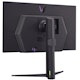 A small tile product image of LG UltraGear 27GR93U-B - 27" 4K 2160p 144Hz IPS Gaming Monitor