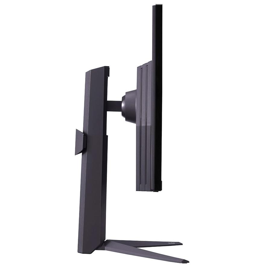 A large main feature product image of LG UltraGear 27GR93U-B - 27" 4K 2160p 144Hz IPS Gaming Monitor