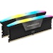 A product image of Corsair Vengeance RGB 64GB Kit (2x32GB) XMP DDR5-6400 C32
