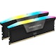 A small tile product image of Corsair Vengeance RGB 64GB Kit (2x32GB) XMP DDR5-6400 C32