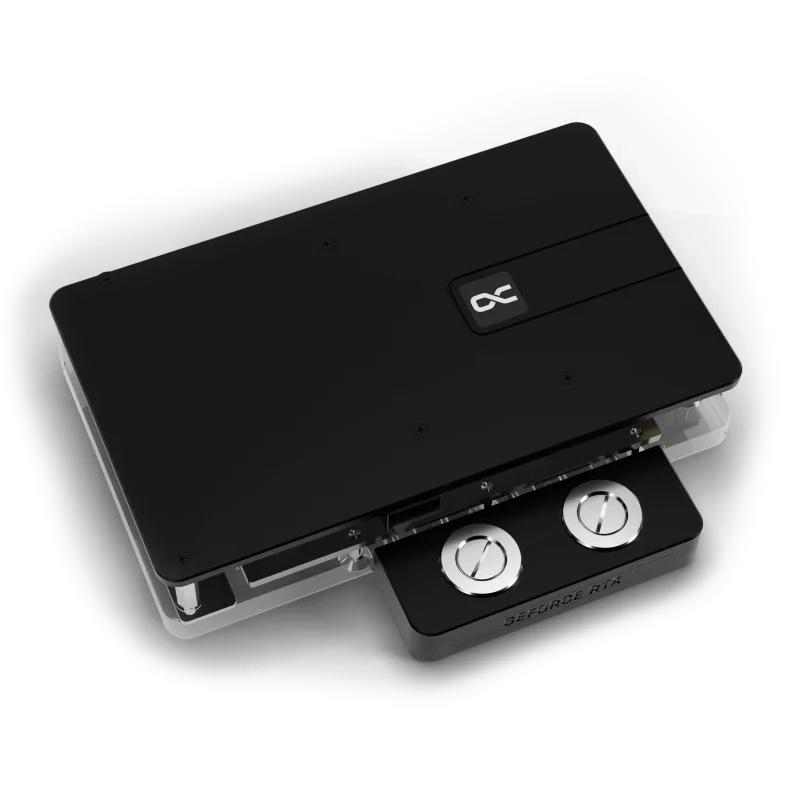 Alphacool Core GeForce RTX 5090 Reference GPU Waterblock